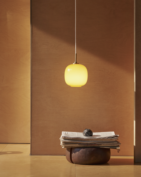VL45 250 Radiohus Pendant by Louis Poulsen | Habitus.ca VL45 250 Radiohus Pendant by Louis Poulsen | Habitus.ca