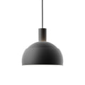Finn Juhl Elements Pendant Light in Black by Louis poulsen