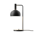 Finn Juhl Elements Table Lamp in Black by Louis Poulsen