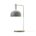 FJ Elements Table Lamp Grey by Louis Poulsen