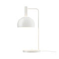 Finn Juhl Elements Table Lamp in White by Louis Poulsen