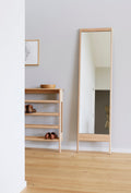 A Line Mirror by Form & Refine