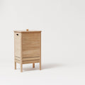 A Line Laundry Box by Form & Refine