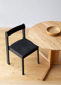 Blueprint Chair, Oak by Form & Refine