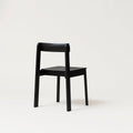 Blueprint Chair, Oak by Form & Refine