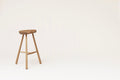 Shoemaker Chair™, No. 68 by Form & Refine