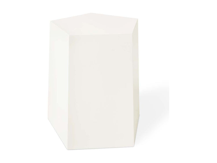Facet-7 End Table by Gus* Modern