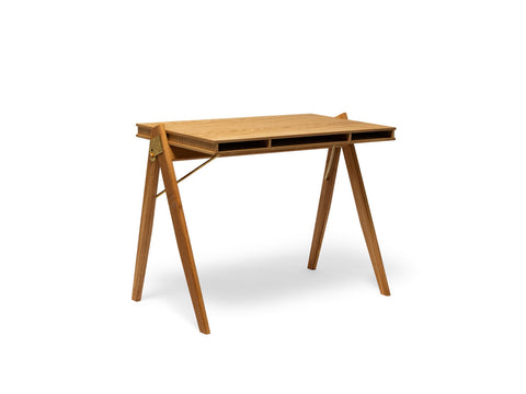 Field Desk by WeDoWood