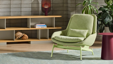 Blu Dot Field Lounge Chair on Sale