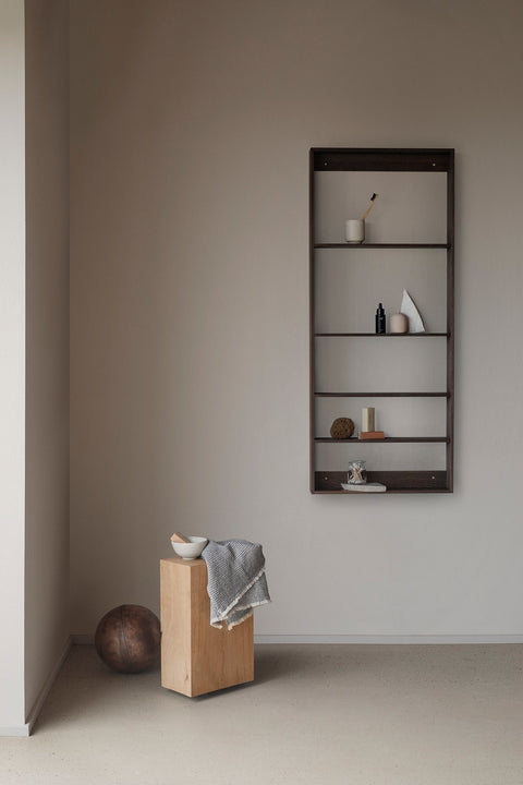 Fivesquare by WeDoWood - Scandinavian Shelving