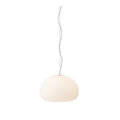 muuto fluid pendant lamp size small