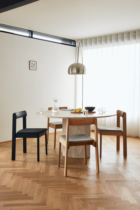 Form & Refine Danish Furniture 