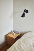 Journal Side Table by Form & Refine