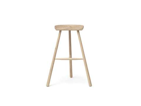 Shoemaker Chair™, No. 78 by Form & Refine