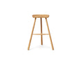 Shoemaker Chair™, No. 68 by Form & Refine