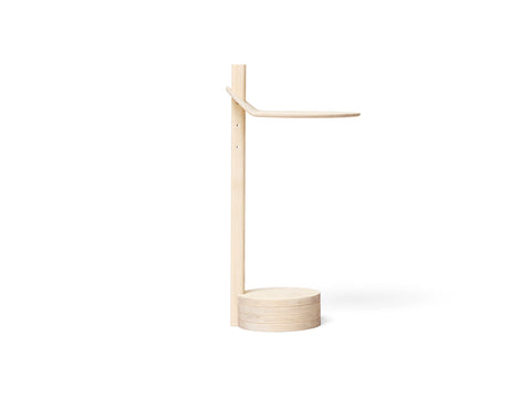 Stilk Side Table by Form & Refine