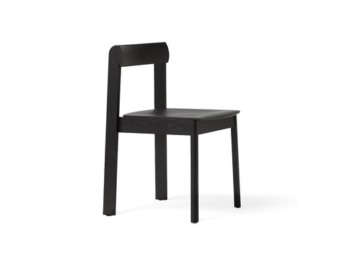 Blueprint Chair, Oak by Form & Refine