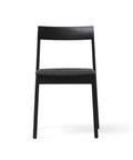 Form & Refine Blueprint Chair, Black Hallingdal 65