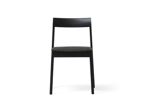 Form & Refine Blueprint Chair, Black Hallingdal 65