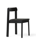 Form & Refine Blueprint Chair, Black Hallingdal 65