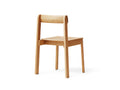 Blueprint Chair, Oak by Form & Refine