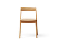 Blueprint Chair, Oak by Form & Refine