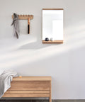 Rim Wall Mirror by Form & Refine