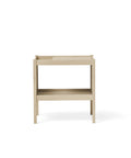 Journal Side Table by Form & Refine