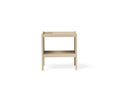 Journal Side Table by Form & Refine