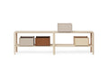 Leaf Shelf 2x2 by Form & Refine