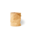 Nest Cork Paper Bin by Form & Refine