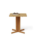 Quatrefoil Table 68x68 by Form & Refine
