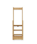 Step by Step Ladder by Form & Refine