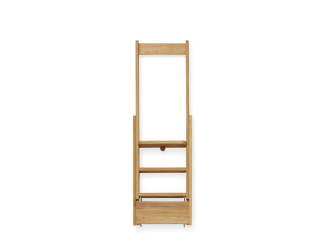 Step by Step Ladder by Form & Refine