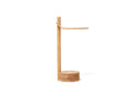 Stilk Side Table, Oak by Form & Refine