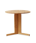 Trefoil Table by Form & Refine