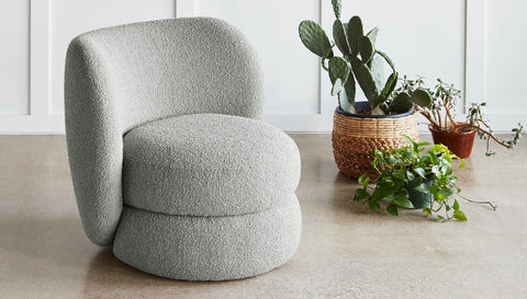 Forme Chair by Gus* Modern