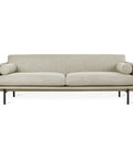 Foundry Sofa by Gus* Modern