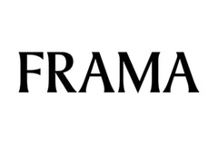 Frama Logo
