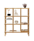 Frame, High by Design House Stockholm - Swedish Freestanding Shelving Unit