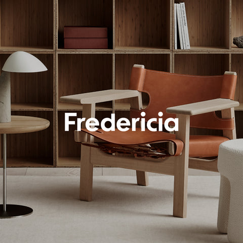 Fredericia Furniture