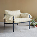 Fulton Lounge Chair by Gus* Modern