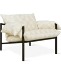 Fulton Lounge Chair by Gus* Modern