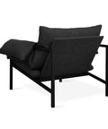 Fulton Lounge Chair by Gus* Modern