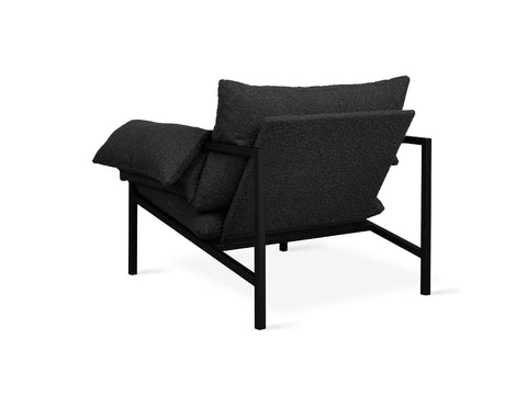 Fulton Lounge Chair by Gus* Modern