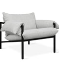 Fulton Lounge Chair by Gus* Modern