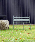 Gardener's Sofa - Scandinavian Outdoor Bench