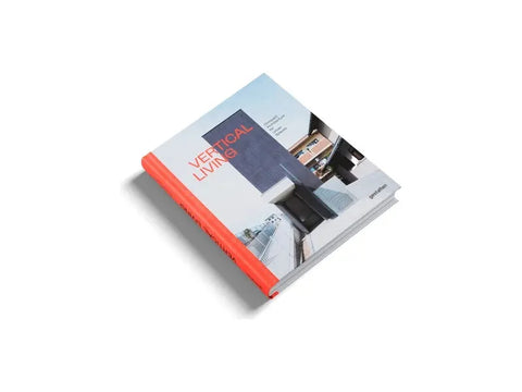 Vertical Living: Compact Architecture for Urban Spaces by Gestalten, image 2