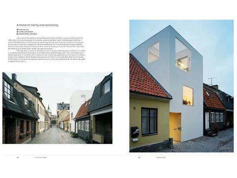 Vertical Living: Compact Architecture for Urban Spaces by Gestalten, image 3