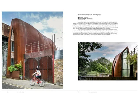 Vertical Living: Compact Architecture for Urban Spaces by Gestalten, image 4